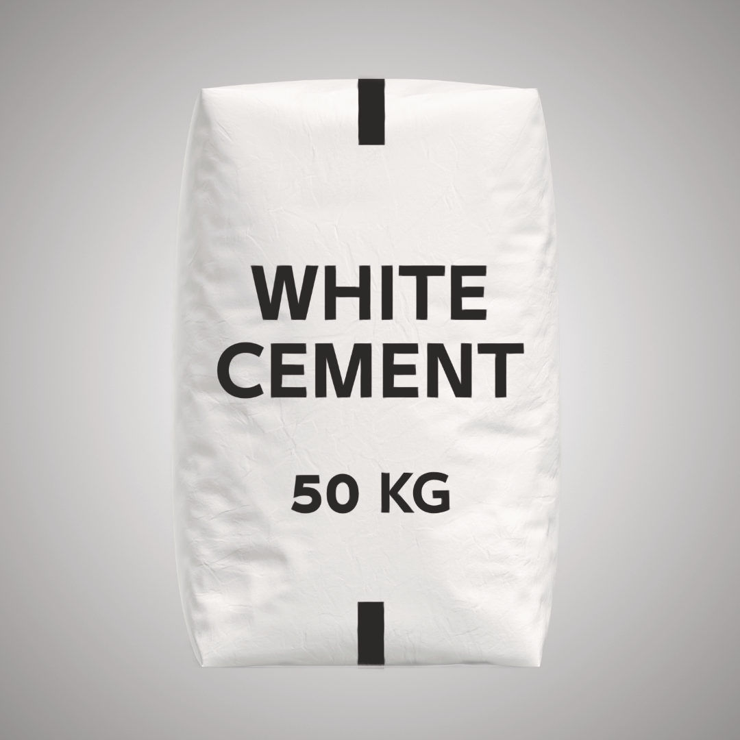 White_Cement